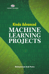 Image of Kinda advanced machine learning project