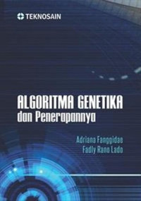 Image of Algoritma genetika dan penerapannya