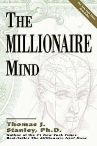 Image of The Millionaire Mind