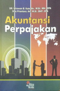 Akuntansi Perpajakan