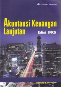 Akuntansi Keuangan Lanjutan Edisi IFRS