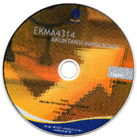 Image of Mata Kuliah Akuntansi Manajemen EKMA4314 : Topik Metode Pemisahan Biaya Campuran