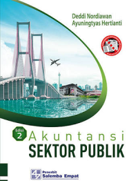 Image of Akuntansi Sektor Publik