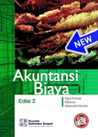 Akuntansi Biaya Ed.2