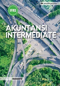 Image of Akuntansi Intermediate