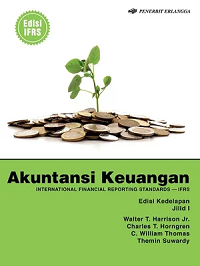 Image of Akuntansi Keuangan: International Financial Reporting Standards-IFRS Jilid.1 ,Ed.8