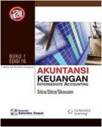 Akuntansi Keuangan 1, Ed.16