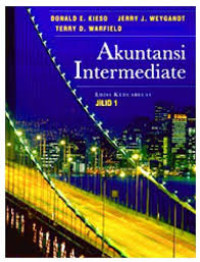 Akuntansi Intermediate Jilid 1, Ed.12