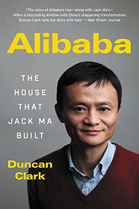 Image of Alibaba: the house that Jack Ma built