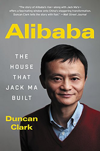 Alibaba: the house that Jack Ma built