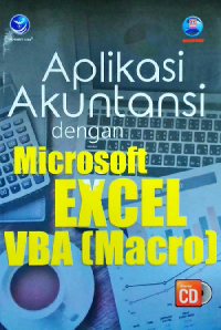 Image of Aplikasi Akuntansi Dengan Microsoft Excel VBA ( Macro )