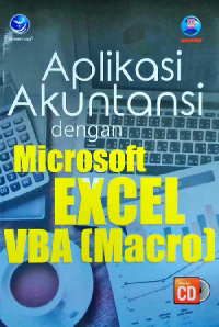 Aplikasi Akuntansi Dengan Microsoft Excel VBA ( Macro )