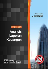 Praktikum Analisis Laporan Keuangan