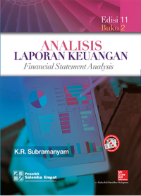 Analisis Laporan Keuangan Ed.11 Buku 2