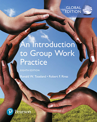 Image of Introduction to Group Work Practice 8th Edition
