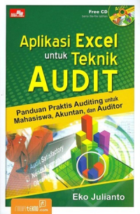 Aplikasi Excel untuk teknik audit