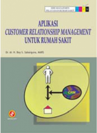 Image of Aplikasi customer relationship management untuk rumah sakit