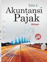 Image of Akuntansi Pajak Edisi 6