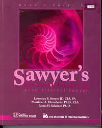 Audit Internal Sawyer Buku 2