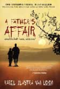 Image of A Father's Affair : Anakkukah Kau, Anakku?