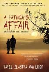 A Father's Affair : Anakkukah Kau, Anakku?