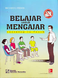 Belajar untuk Mengajar Buku 1, Ed.9