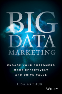 Big Data Marketing : Engage Your Custumers