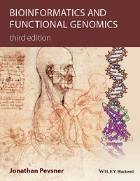 Image of Bioinformatics and Functional Genomics 3rd Edition
