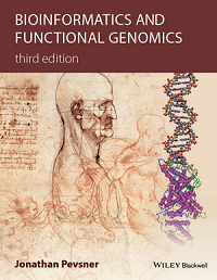 Bioinformatics and Functional Genomics 3rd Edition