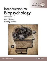 Introduction to Biopsychology 9th.Edition