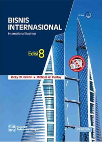 Bisnis Internasional, Ed.8