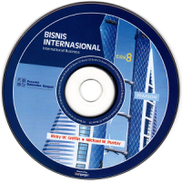 Image of Bisnis Internasional, Ed.8