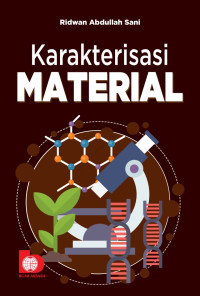 Image of Karakterisasi Material