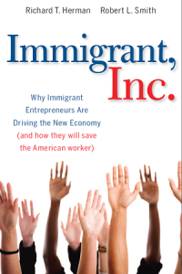 Image of Immigrant, Inc