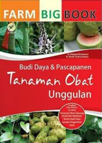 Image of Farm Bigbook : Budidaya Sayuran Indigenous Di Kebun Dan Pot