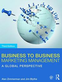 Image of Business to Business: Marketing Management