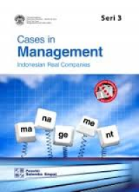 Cases in Management: Indonesian Real Companies