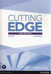 Cutting Edge Starter WorkBook