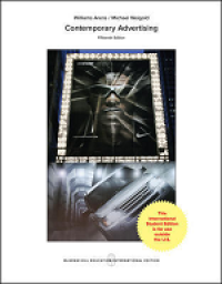 Image of Contemporary Advertising 15th Ed.