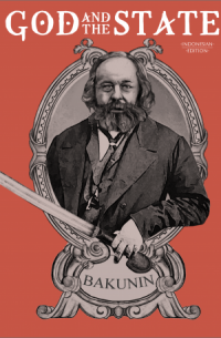 Image of God And The State