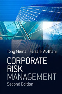 Corporate Risk Management