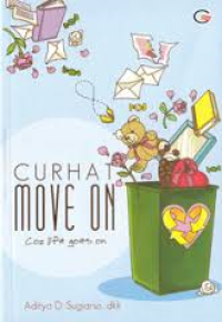 Image of Curhat Move On