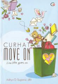 Curhat Move On