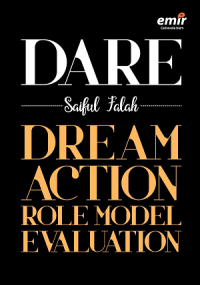 Dare : dream, action, role model, evaluation