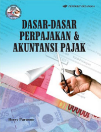 Image of Dasar-Dasar Perpajakan dan Akuntansi Pajak