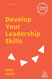 Image of Develop Your Leadership Skills