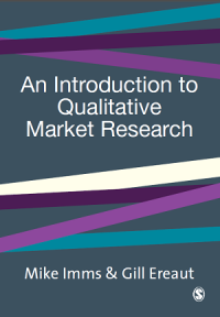 Image of An Introduction to Qualitative Market Research
