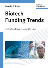 Image of Biotech Funding Trends : Insights from Entrepreneurs and Investors