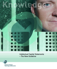 Image of Intellectual Capital Statements