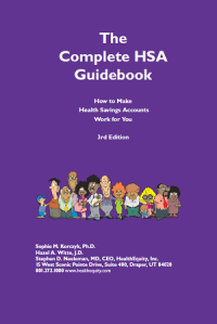 Image of The Complete HSA Guidebook